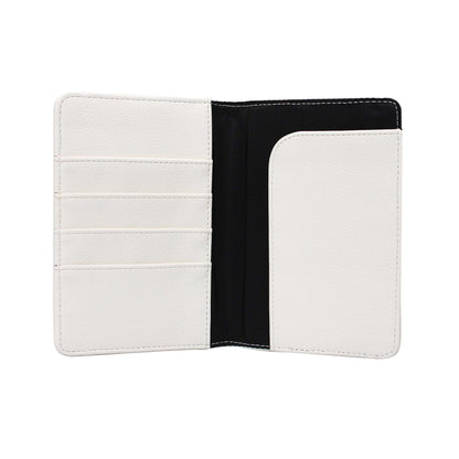 Harry Potter Letters Passport Wallet