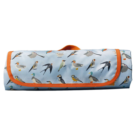 Picnic Blanket RPET - RSPB (Free as a Bird)