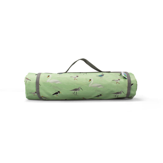 Picnic Blanket - RSPB (Water Birds)