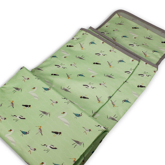 Picnic Blanket - RSPB (Water Birds)