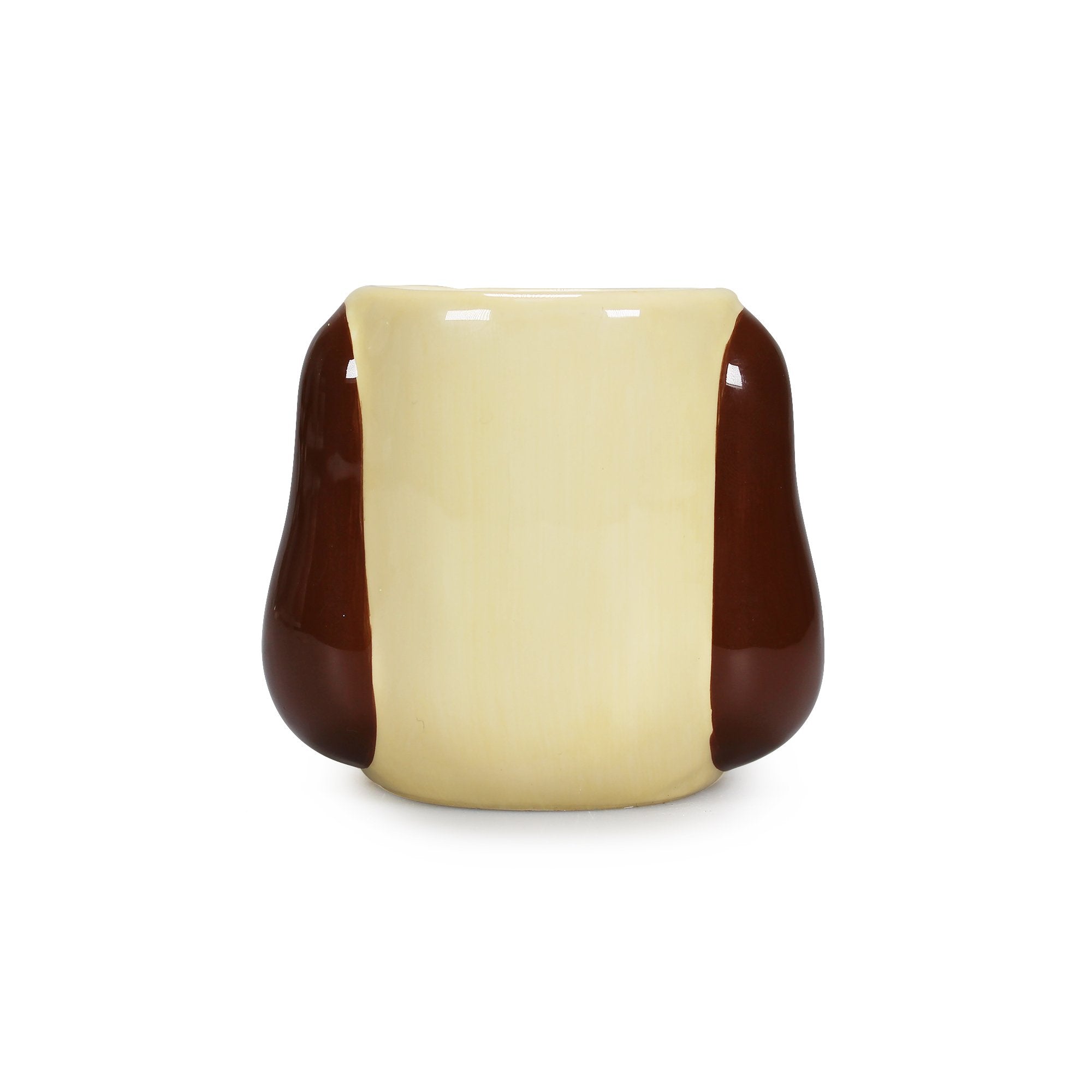 Ceramic Pot Shaped - Wallace & Gromit (Gromit)