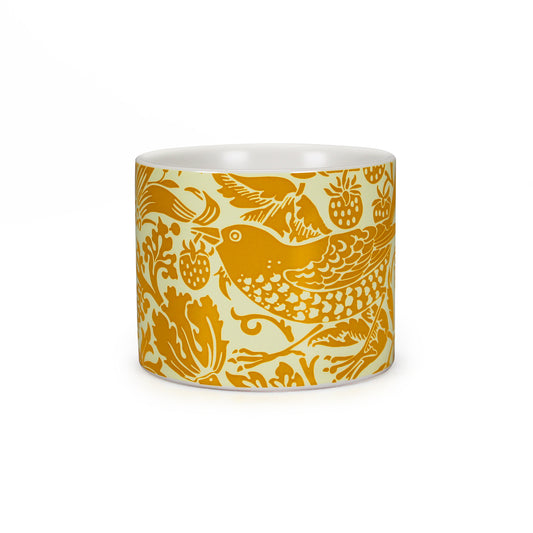 Ceramic Pot (6cm) - ACS William Morris (Quince)