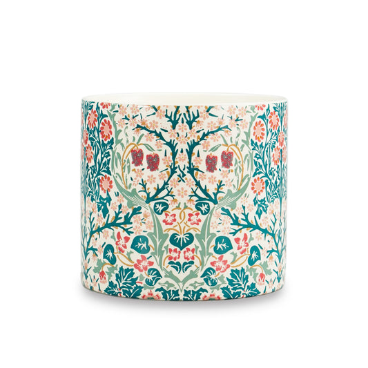 Ceramic Pot (10cm) - ACS John H. Dearle (Blackthorn)