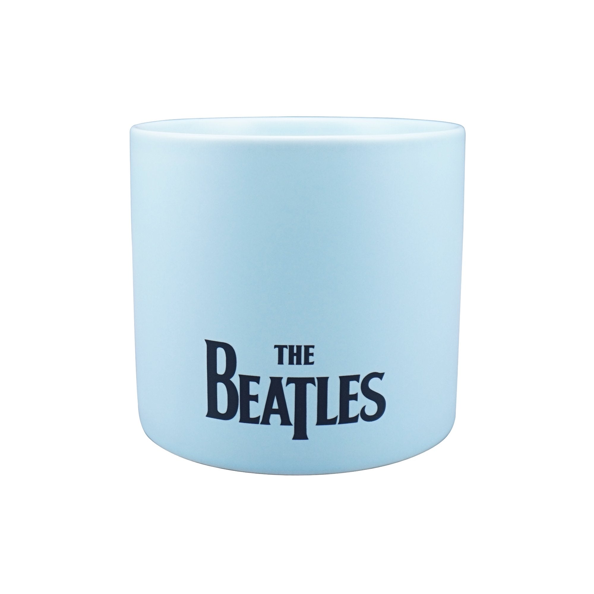 Ceramic Pot (10cm) - The Beatles (Abbey Road)
