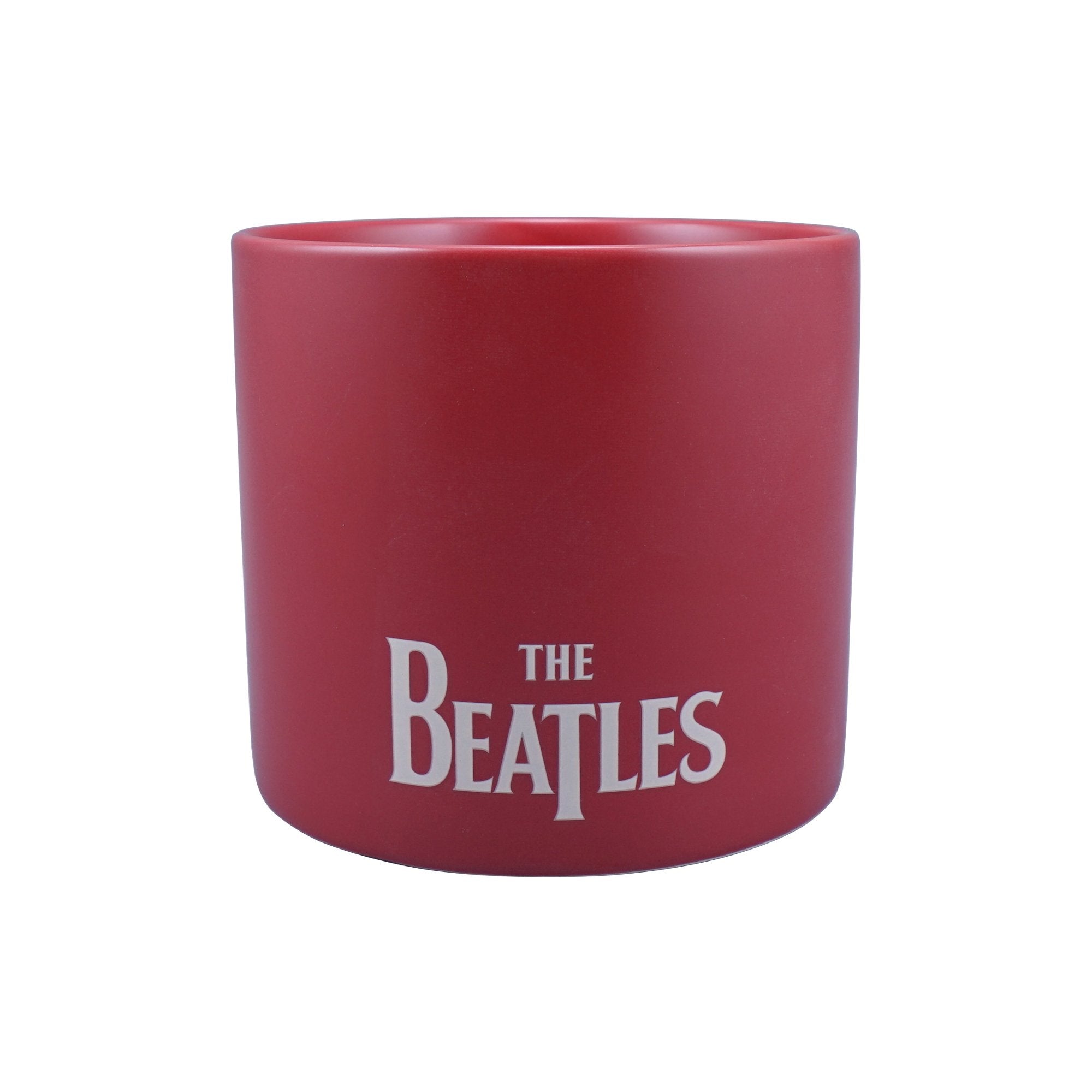 Ceramic Pot (10cm) - The Beatles (Sgt. Pepper)