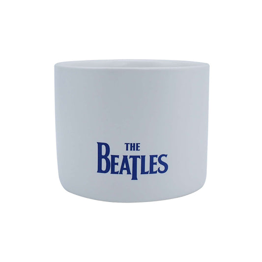 The Beatles Help! 7cm Ceramic Plant Pot