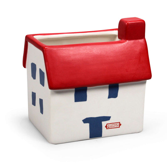 Planter - Coastal (House)