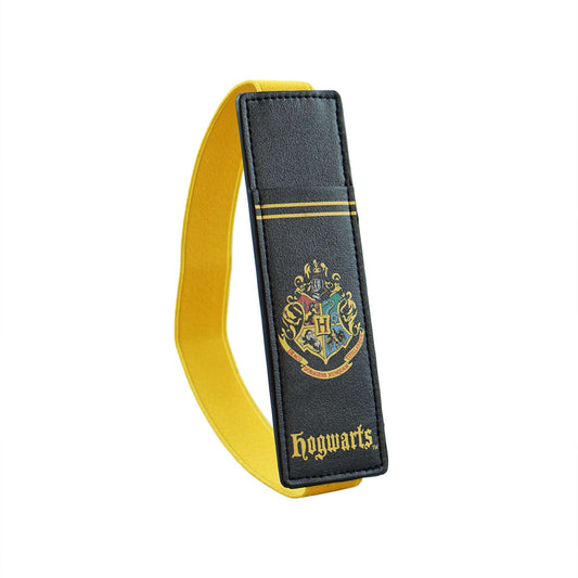 Harry Potter Hogwarts Pen Pouch for Notebook