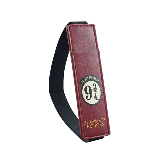 Pen Pouch for Notebook - Harry Potter (Platform 9 3/4)