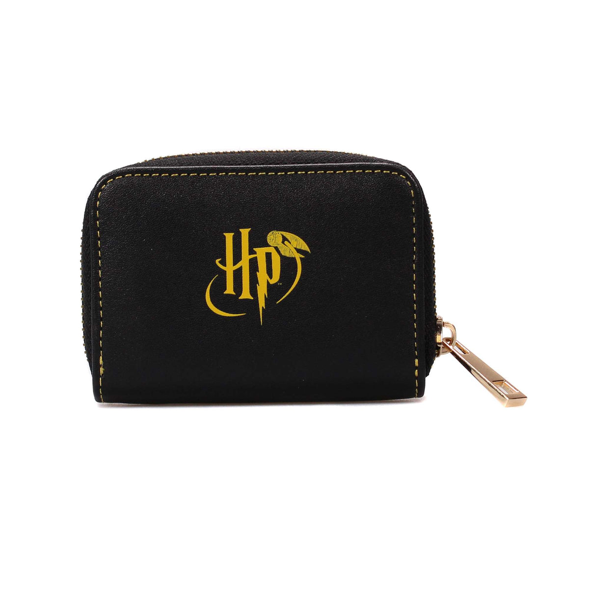 Harry Potter Hogwarts Crest Coin Purse