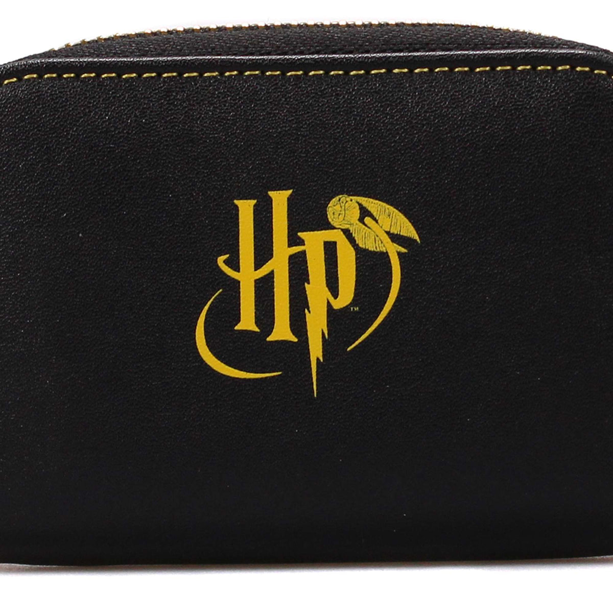 Harry Potter Hogwarts Crest Coin Purse