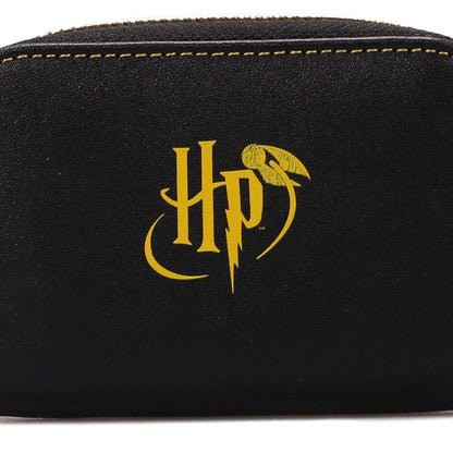 Harry Potter Hogwarts Crest Coin Purse