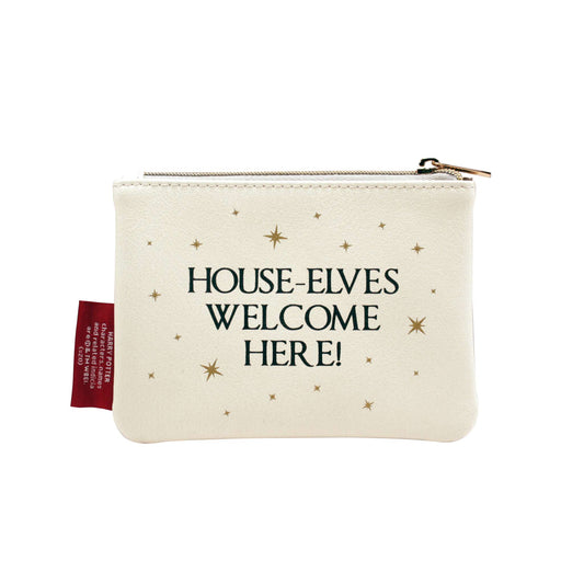 Harry Potter Dobby Small Purse