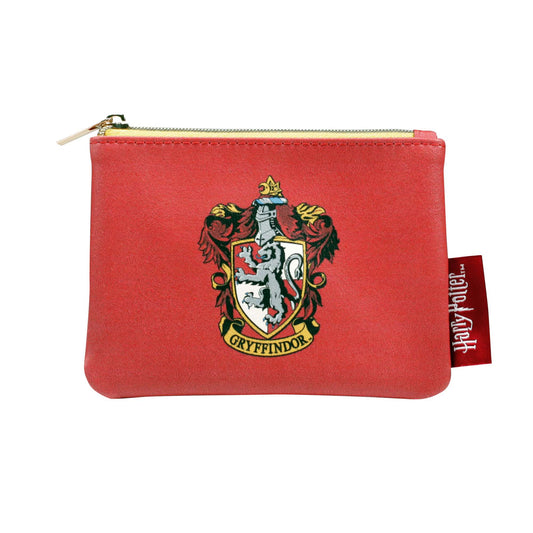 Harry Potter Gryffindor Coin Purse