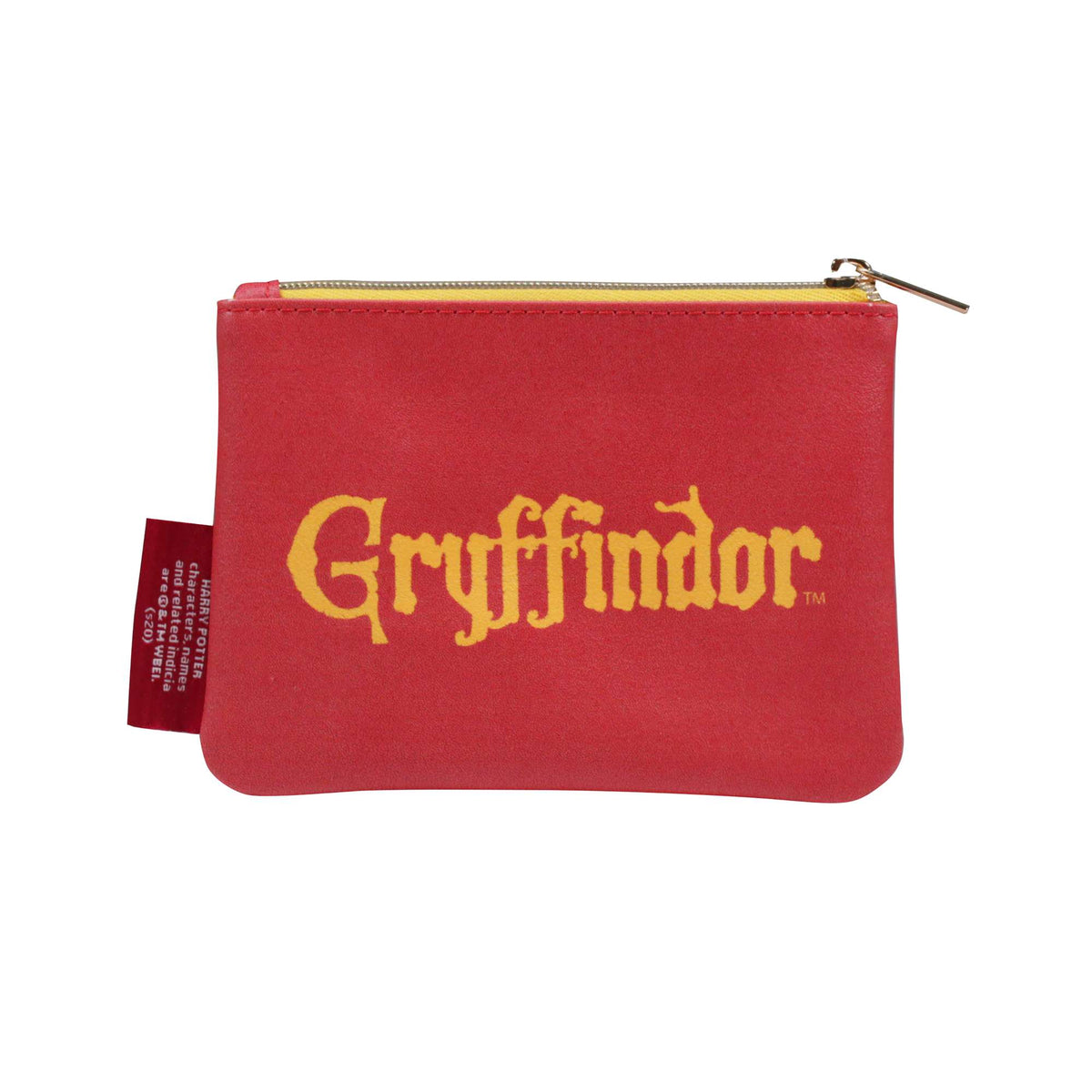 Harry Potter Gryffindor Coin Purse