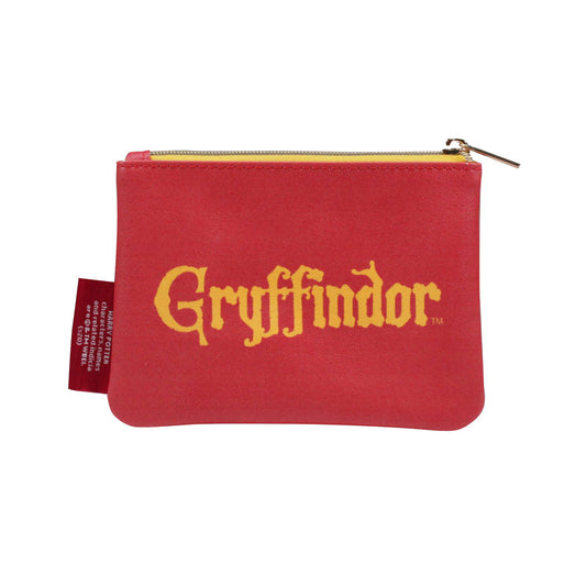 Harry Potter Gryffindor Coin Purse