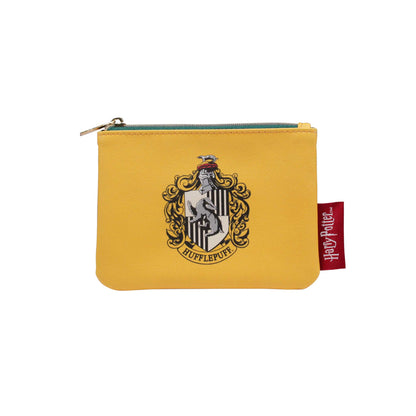 Harry Potter Purse - Hufflepuff