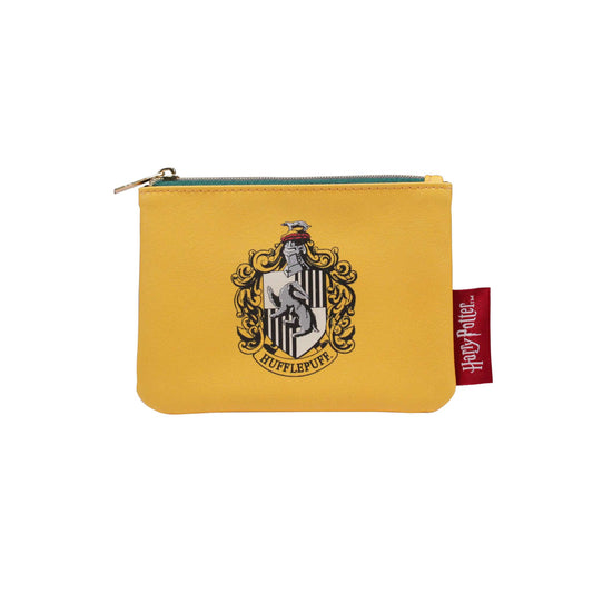 Harry Potter Purse - Hufflepuff