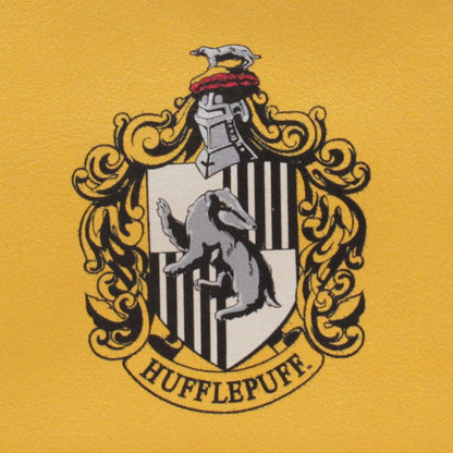 Harry Potter Purse - Hufflepuff