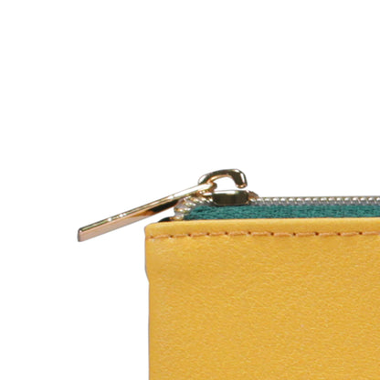 Harry Potter Purse - Hufflepuff