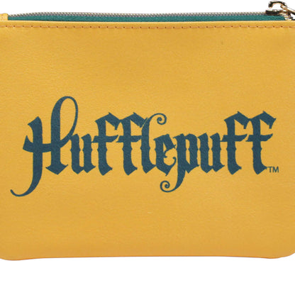 Harry Potter Purse - Hufflepuff