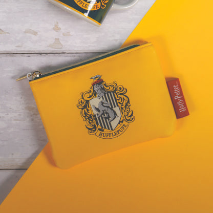 Harry Potter Purse - Hufflepuff