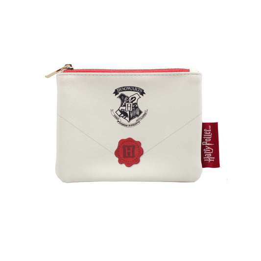 Harry Potter Letters Small Purse