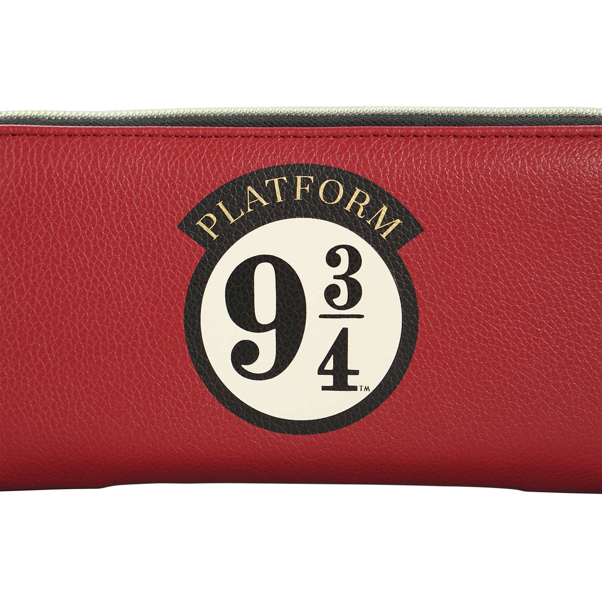Harry Potter Platform 9 3/4 Large Purse