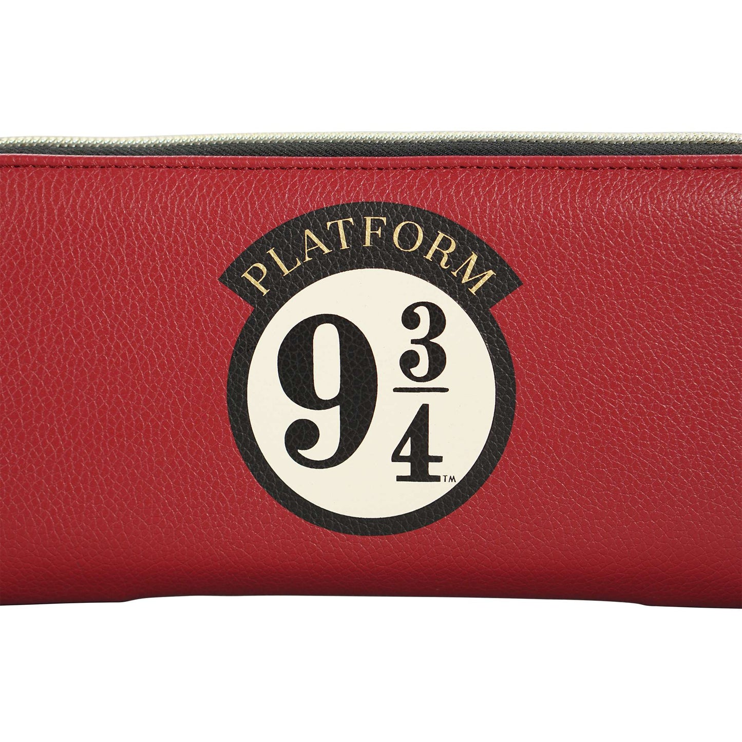 Purse Large PU - Harry Potter (Platform 9 3/4)
