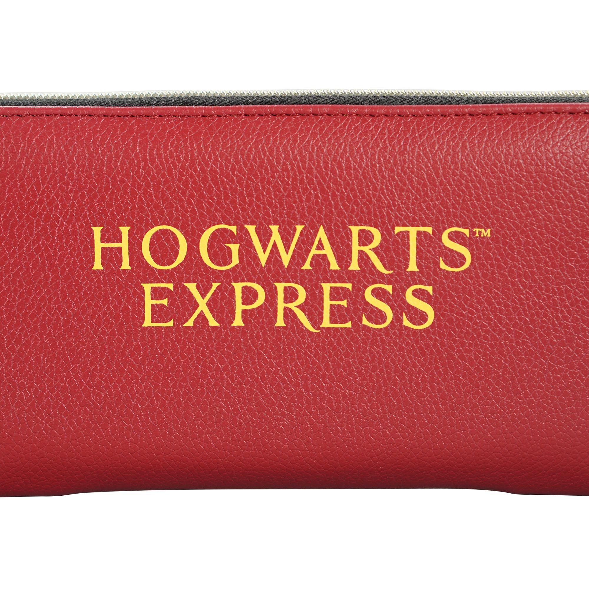 Purse Large PU - Harry Potter (Platform 9 3/4)