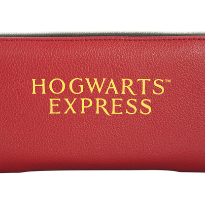 Purse Large PU - Harry Potter (Platform 9 3/4)