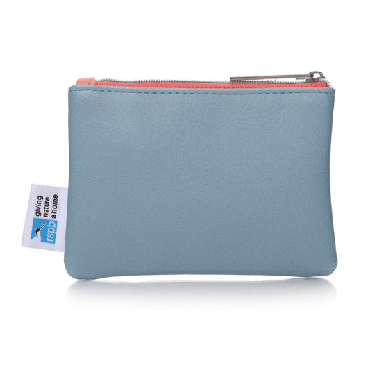 RSPB Coin Purse - Swallows