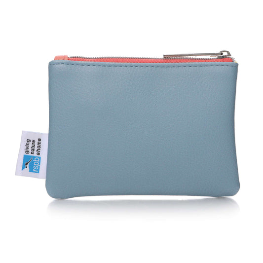 RSPB Swallows Coin Purse