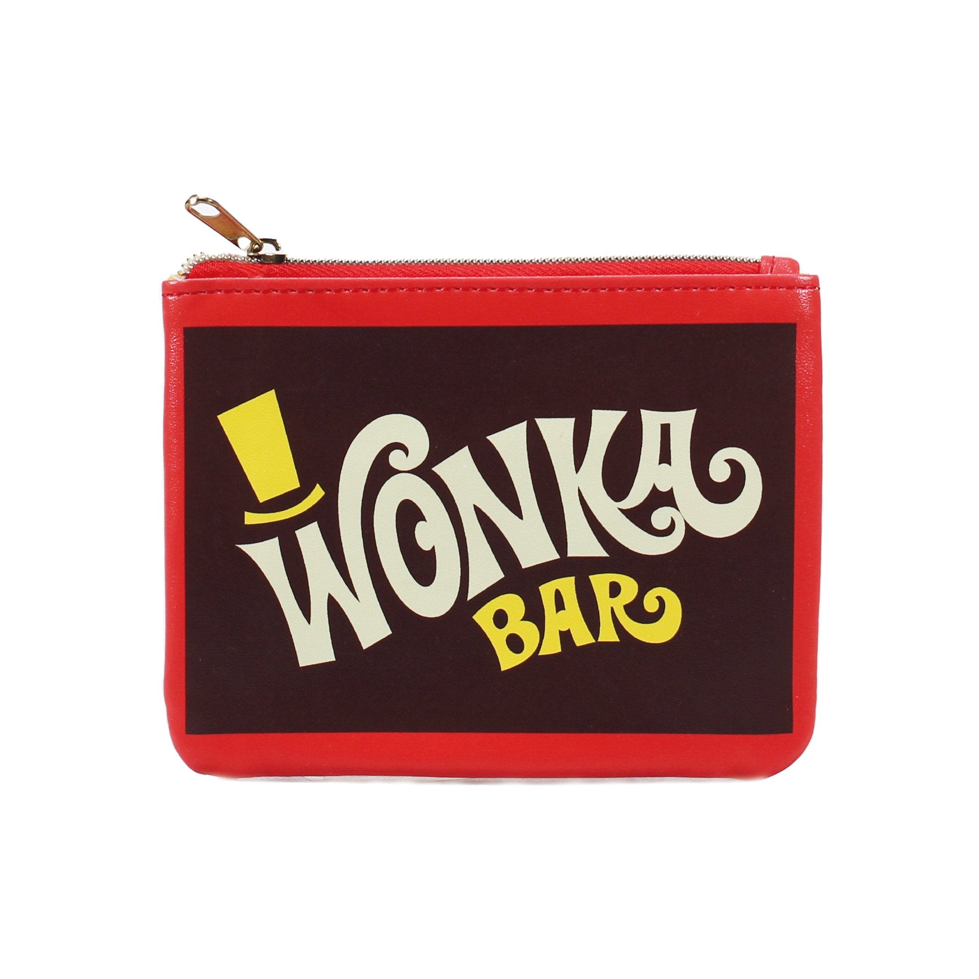 Purse Coin (9cm x 13cm) - Wonka