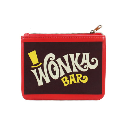 Purse Coin PU (9cm x 13cm) - Wonka