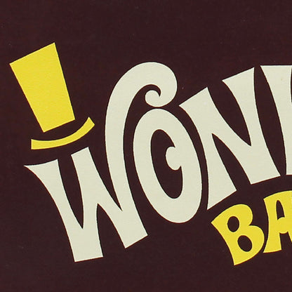 Purse Coin PU (9cm x 13cm) - Wonka