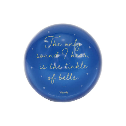 Paperweight Boxed (70mm) - GOSH (Neverland)