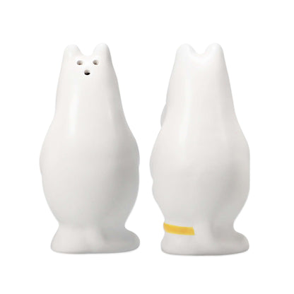 Moomin Salt & Pepper Shakers
