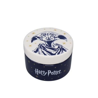 Harry Potter Dobby Stoneware Trinket Box 6cm