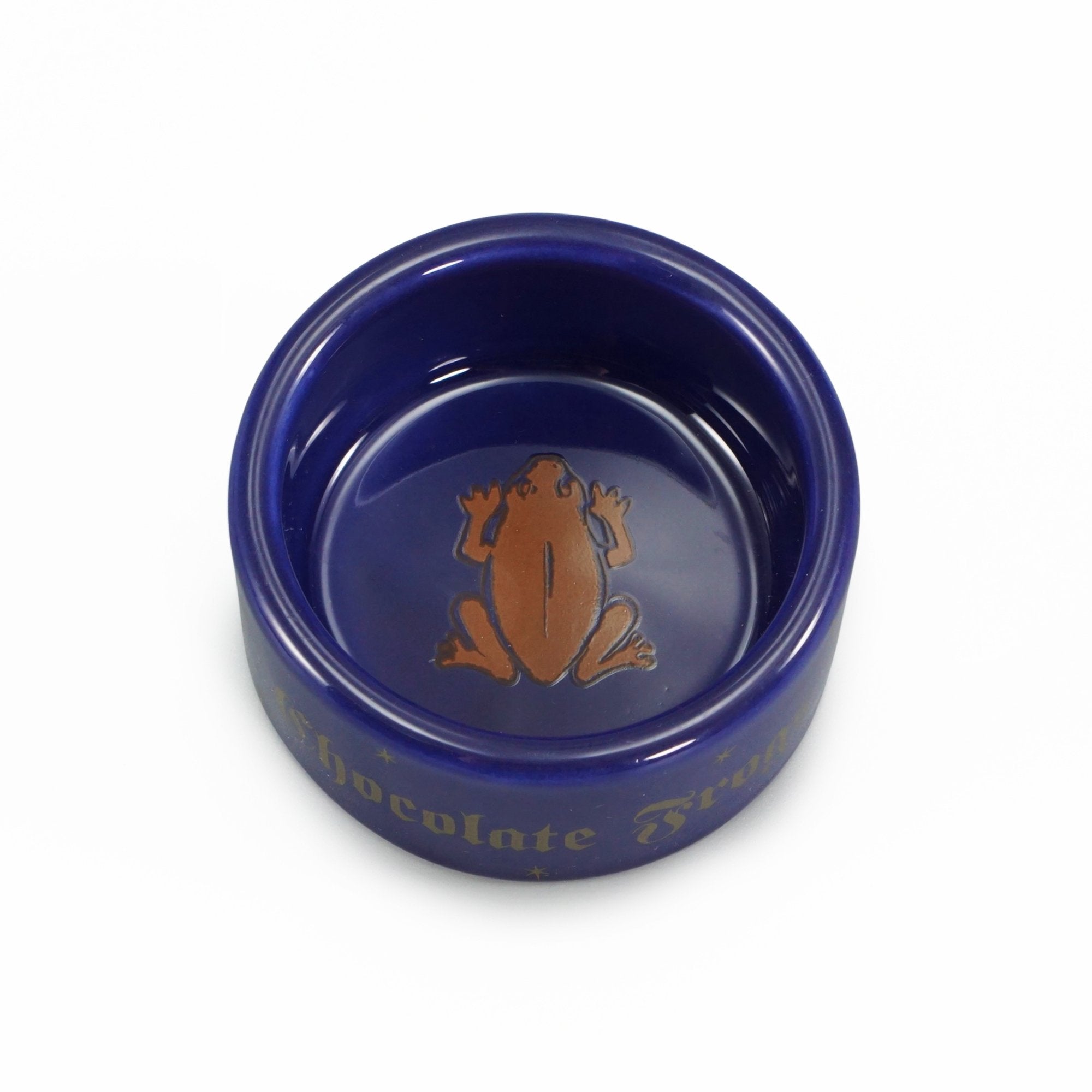 Trinket Box (6cm) - Harry Potter (Chocolate Frogs)