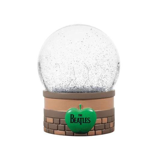 The Beatles Abbey Road 65mm Snow Globe