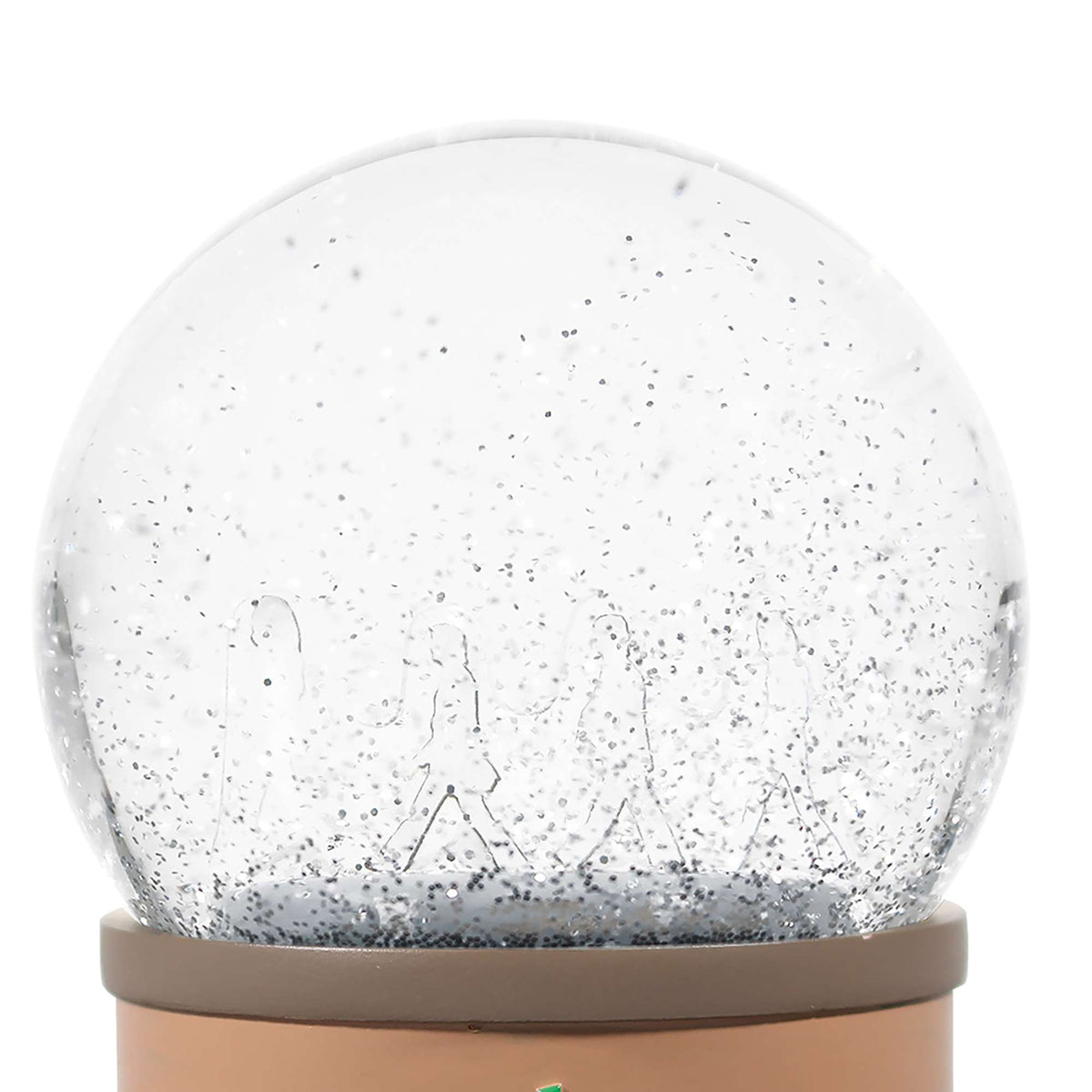 The Beatles Abbey Road Snow Globe - 65mm