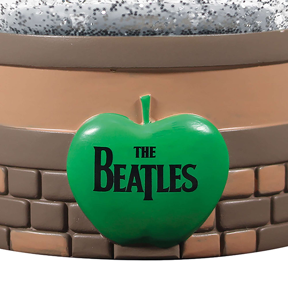 The Beatles Abbey Road Snow Globe - 65mm