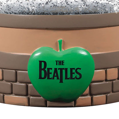 The Beatles Abbey Road Snow Globe - 65mm