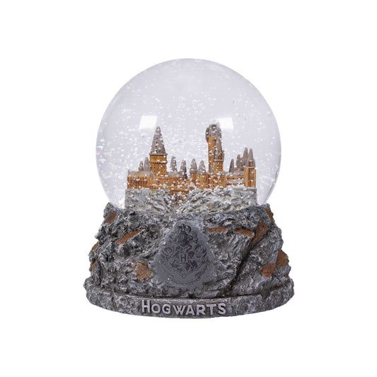 Harry Potter Snow Globe - Hogwarts