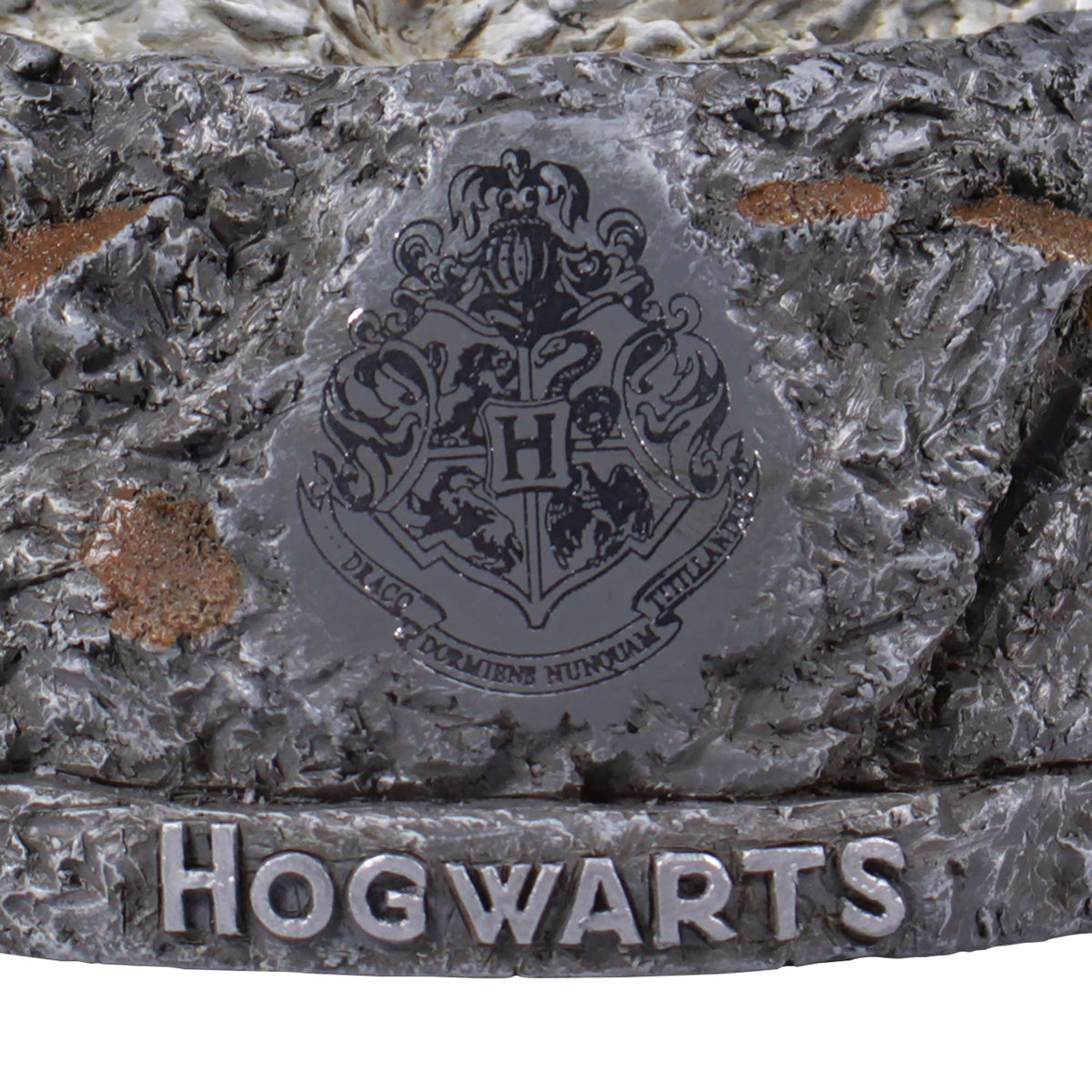 Harry Potter Hogwarts Castle Glitter Snow Globe 100mm