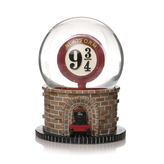 Harry Potter Platform 9 3/4 Snow Globe 65mm