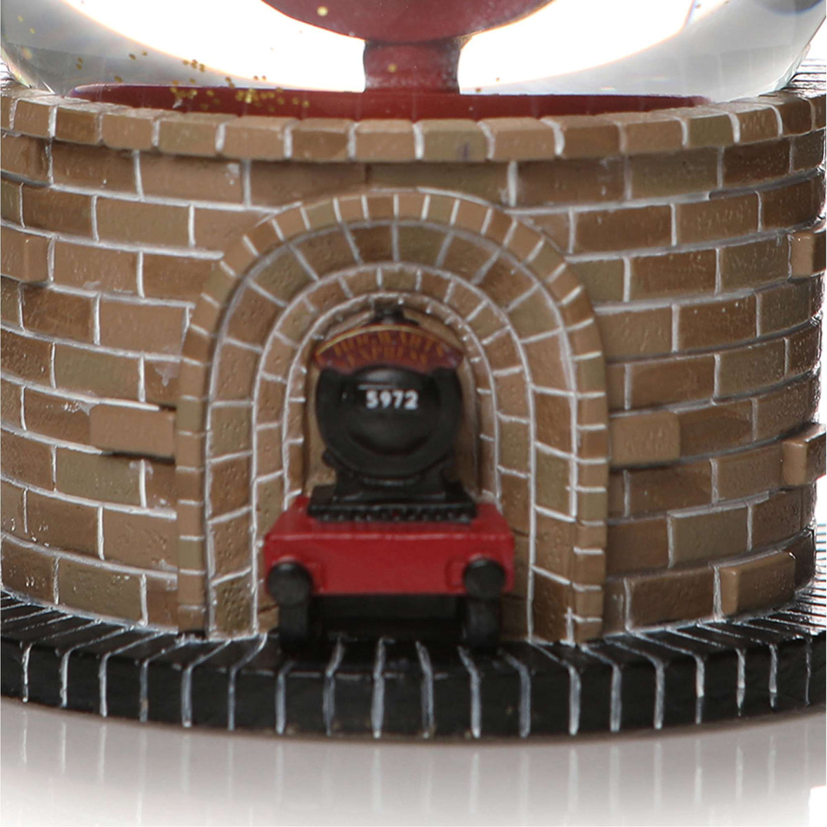 Harry Potter Platform 9 3/4 Snow Globe 65mm