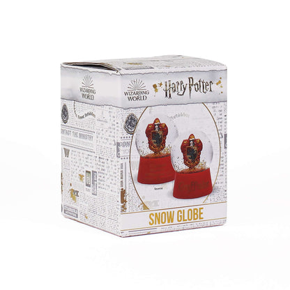 Harry Potter Snow Globe Boxed (45mm) - Gryffindor