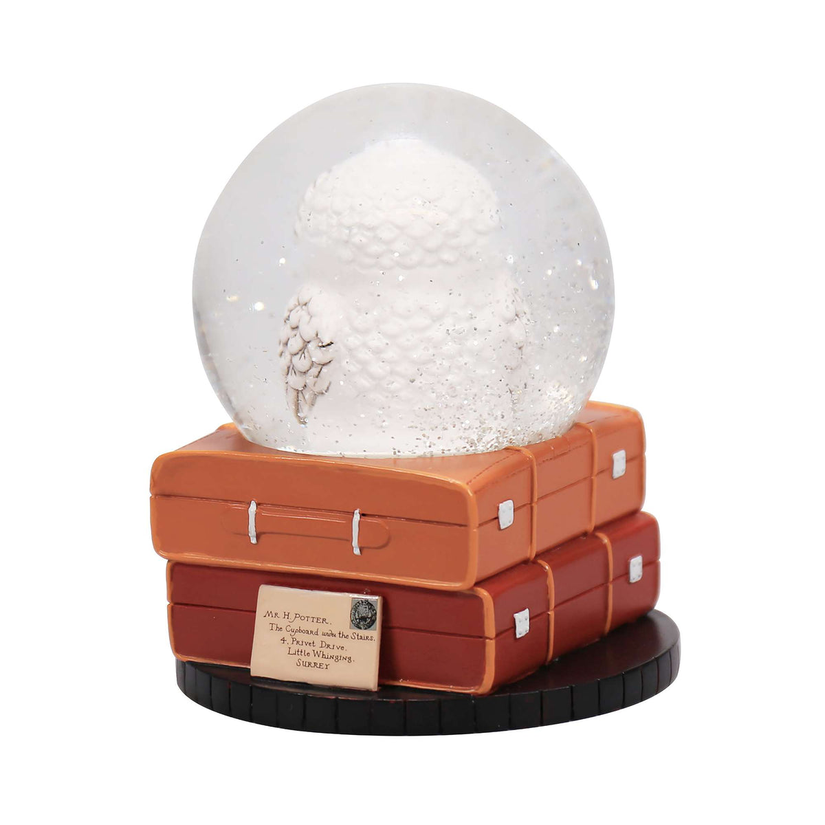 Harry Potter Hedwig Snow Globe 65mm